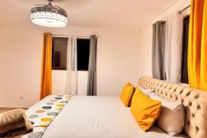 Santiago Amazing 4bedrooms Apt for Group, Spectacular Wifi, Close to all fun, Сантьяго