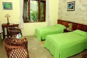 Отель «Mums Garden», Покхара