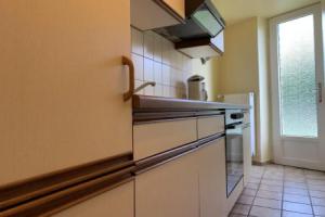 Haus-Sonnenwinkel-Bungalow-12, Даме