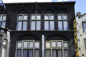 XO Hotels City Centre, Амстердам