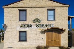 Aura Village Alaçatı, Алачати