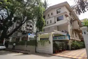 Hotel «Park View, Mumbai», Мумбаи