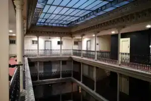 Studio indépendant centre ville Aix les bains, Экс-ле-Бен
