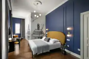 Almayer Art & Heritage Hotel and Dépendance, Задар