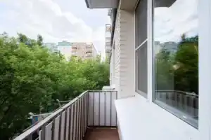 Апартаменты Spikado Жемчуг Фрунзенская, Москва