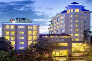 Park View Hotel, Хюэ