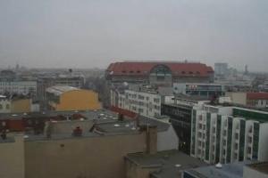 Tu-Casa Apartments, Берлин