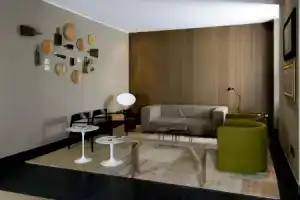 Parc Hotel Billia, Сайнт-Винчент