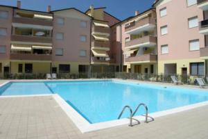 Acquasmeralda appartamento 02, Розолина-Маре