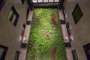 Hotel «Brö-Adults Only», Малага