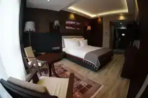 Гостевой дом «Kahra Otel», Мерзифон
