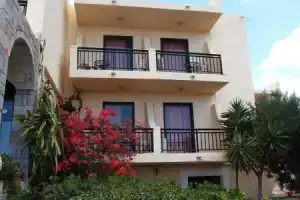 Blue Sky Hotel, Иерапетра