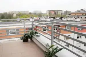 Sabinówek, Кельце