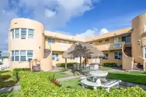 Hollywood Beach Hotels, Голливуд