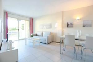 Apartamento Vista al Jardin Para 6 Personas en Cambrils, Камбрильс