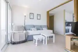 Apartamento Beach & Chic San Juan, Аликанте