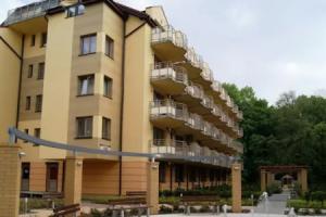 Apartamenty Visito - Na Zdrojowej, Альбек