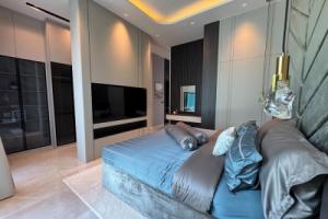 5-bed Luxury Villa Pool&jacuzzi 5 Min to Walkingst, Паттайя