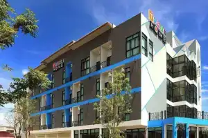 ToffyHome Hotel, Пхетчабун