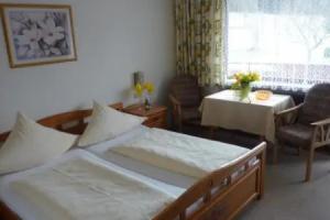 Pension Brix, Варменштайнах