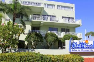 Chart House Suites on Clearwater Bay, Клируотер Бич