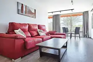 Beferent - La Chicharra Playa Albufera, Аликанте