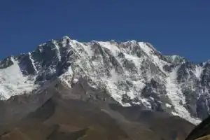 Гостевой дом «Mshvidoba», Ушгули