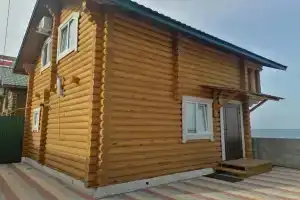 Коттеджи на улице Шеболдаева 5А, Дербент