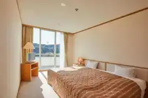 Kamogawa Country Hotel, Камогава