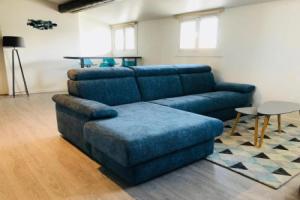 Superbe Loft vue Vieux Port en 1ère ligne, Марсель