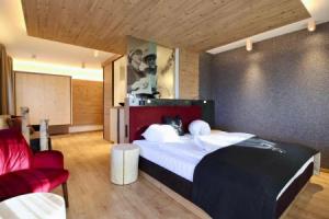 Hotel «Stauder», Доббьяко