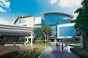 Хостел «K Space Inn 569», Сингапур