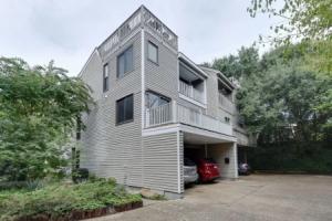 Beach Hideaway 3 Bedrooms 2.5 Bathrooms Condo, Вирджиния Бич