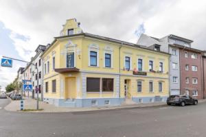 Oberhausen Urban Retreat, Мюльхайм-ан-дер-Рур