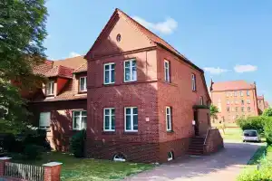 Sellent Pension, Штендаль