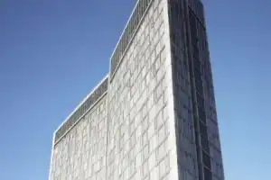 Отель «The Standard, High Line New York», Нью-Йорк