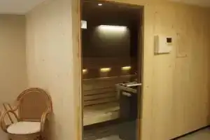 Hotel «Sonnhof», Инсбрук