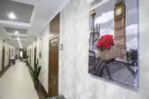 Мини-отель «Львівський», Львов