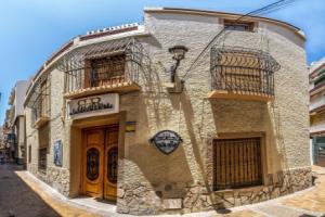 Hostel Welcome Benidorm, Бенидорм