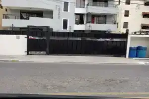 Residencial Caridad, Сантьяго