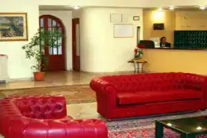 Villaggio Mosè - Гостиницы