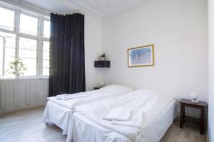 Hotel «Amager», Копенгаген