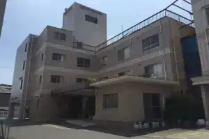 Aoi Business Hotel, Фукуяма