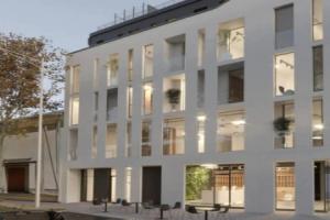 Luxury Apartments Smart House, Ужгород