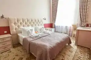 Тучков Отель у Дворцовой, Санкт-Петербург