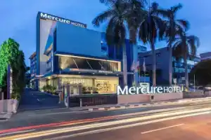 Отель «Mercure Jakarta Cikini», Джакарта