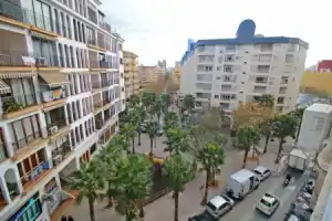 Apartamento Apolo VI, Кальпе