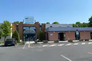 Best Hotel Reims La Pompelle, Реймс