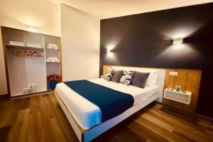 B&B THE SUN - Family Rooms, Тропея