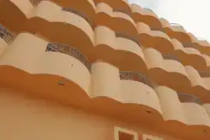 Sea Garden Hotel, Хургада